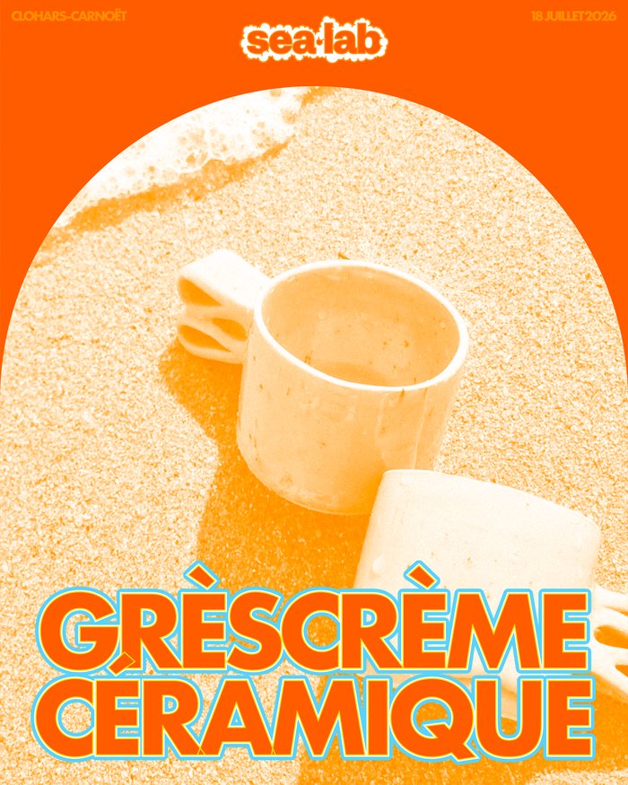 Grèscrème Céramique