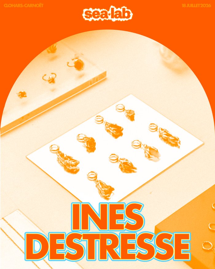 Ines Destresse