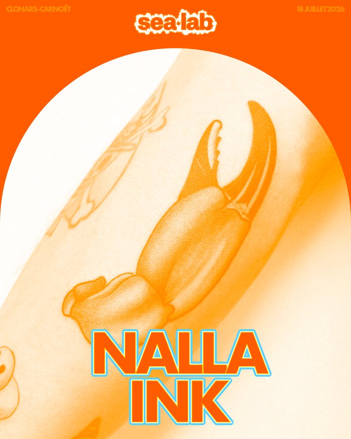 Nalla Ink