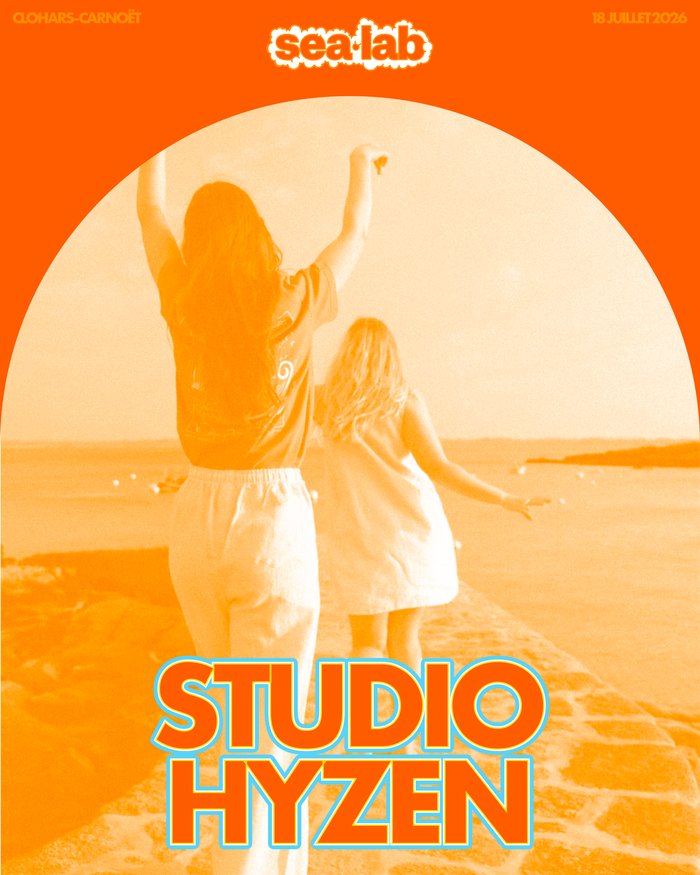 Studio Hyzen