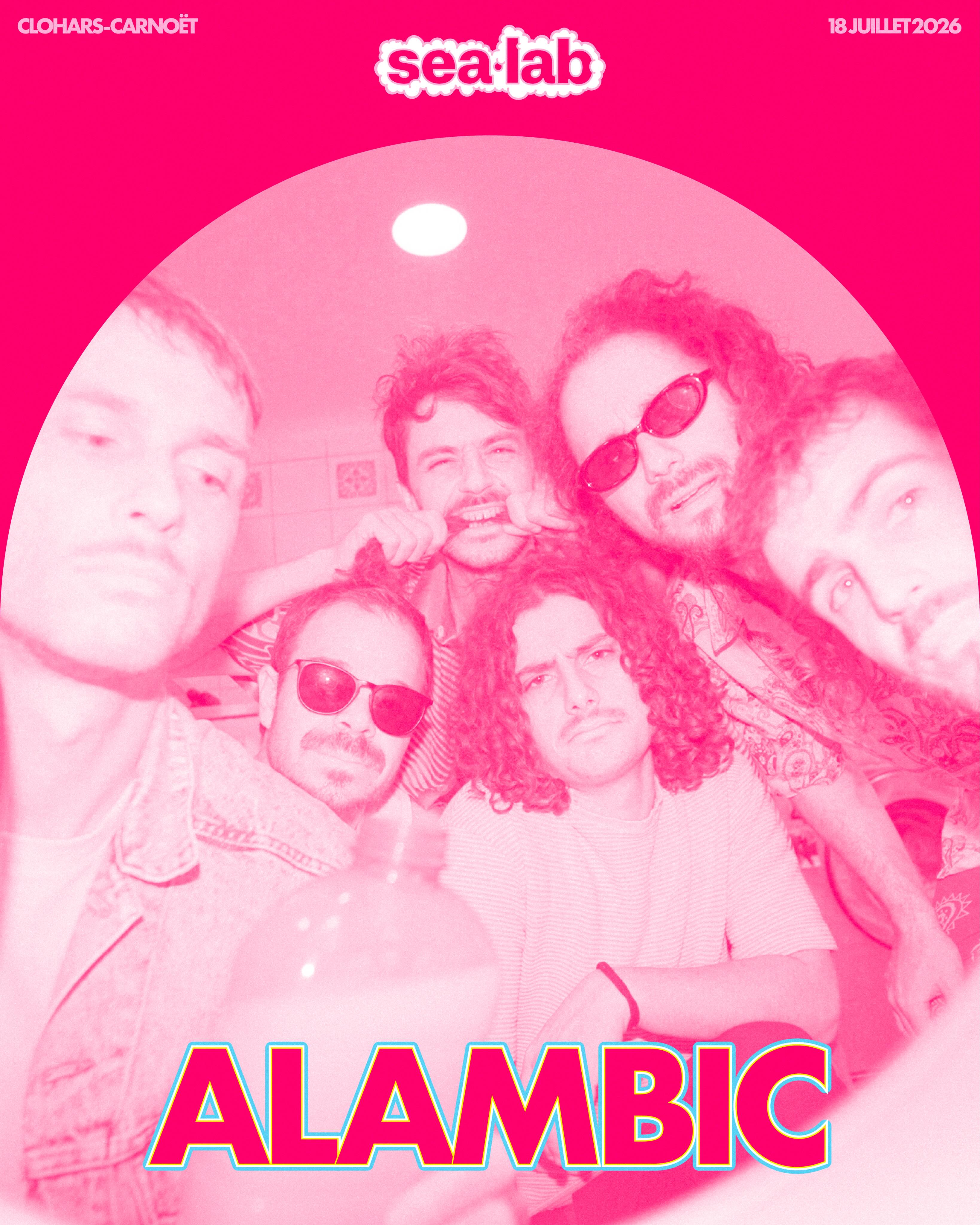 Alambic