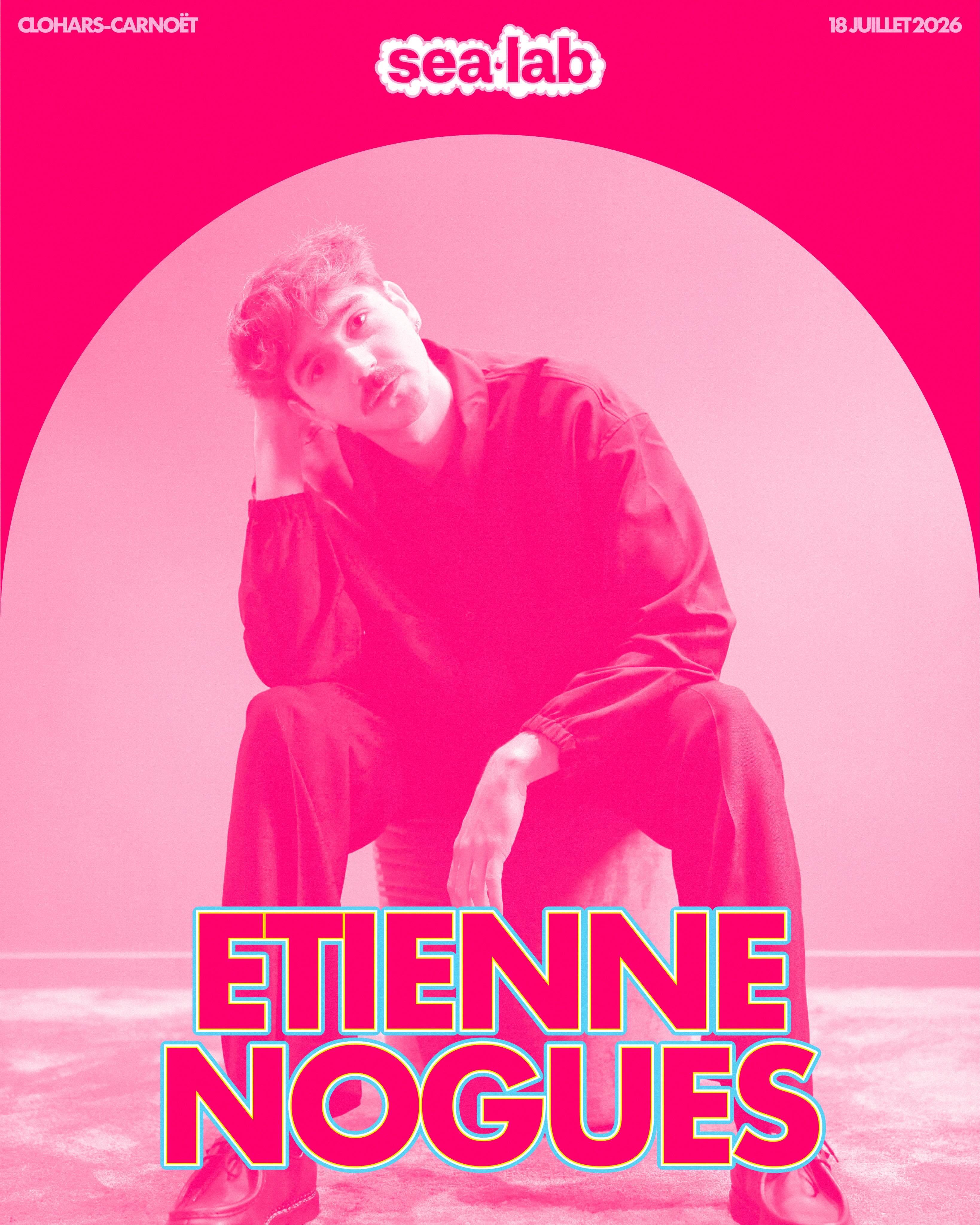 Étienne Nogues