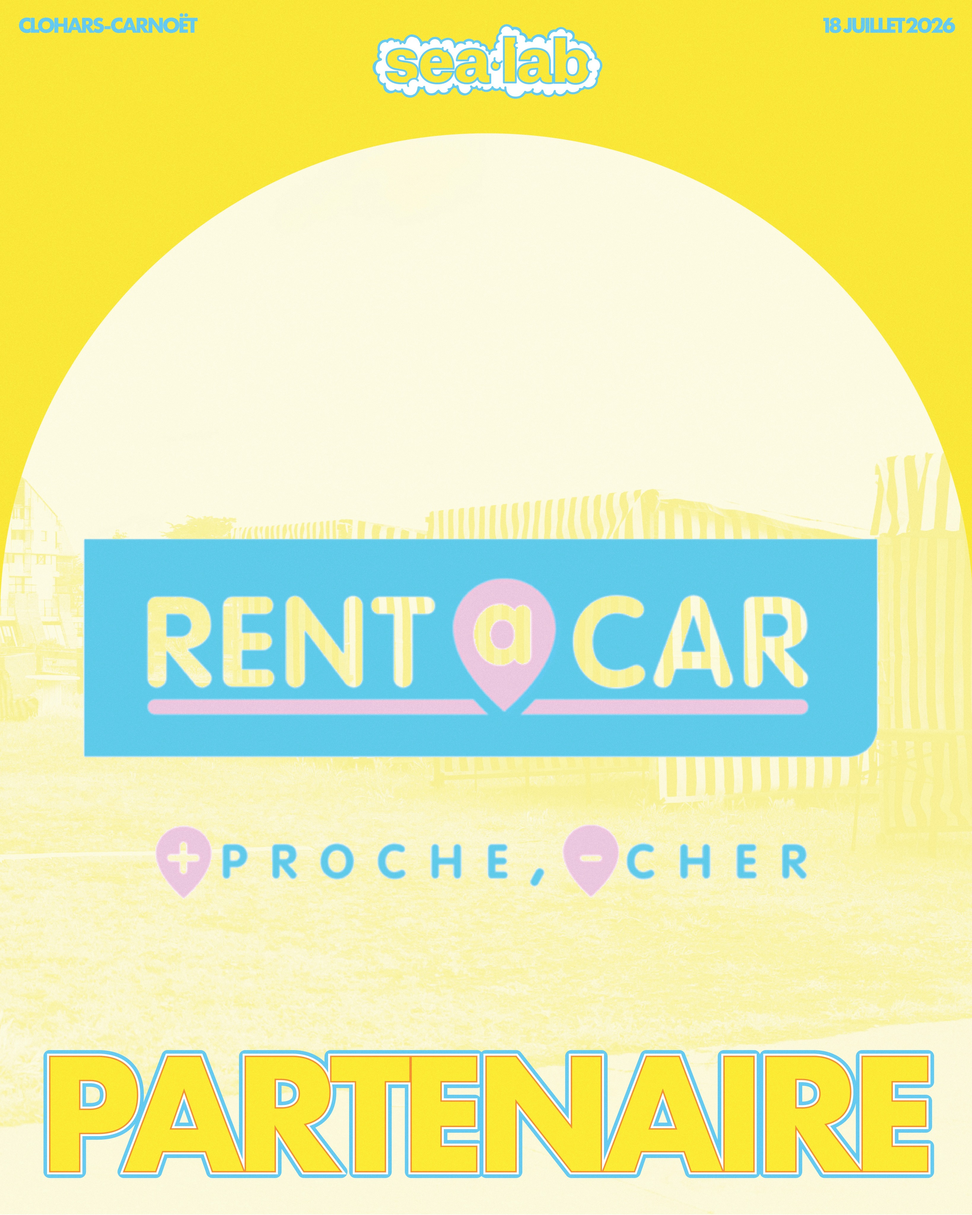 Rent@Car, plus proche moins cher