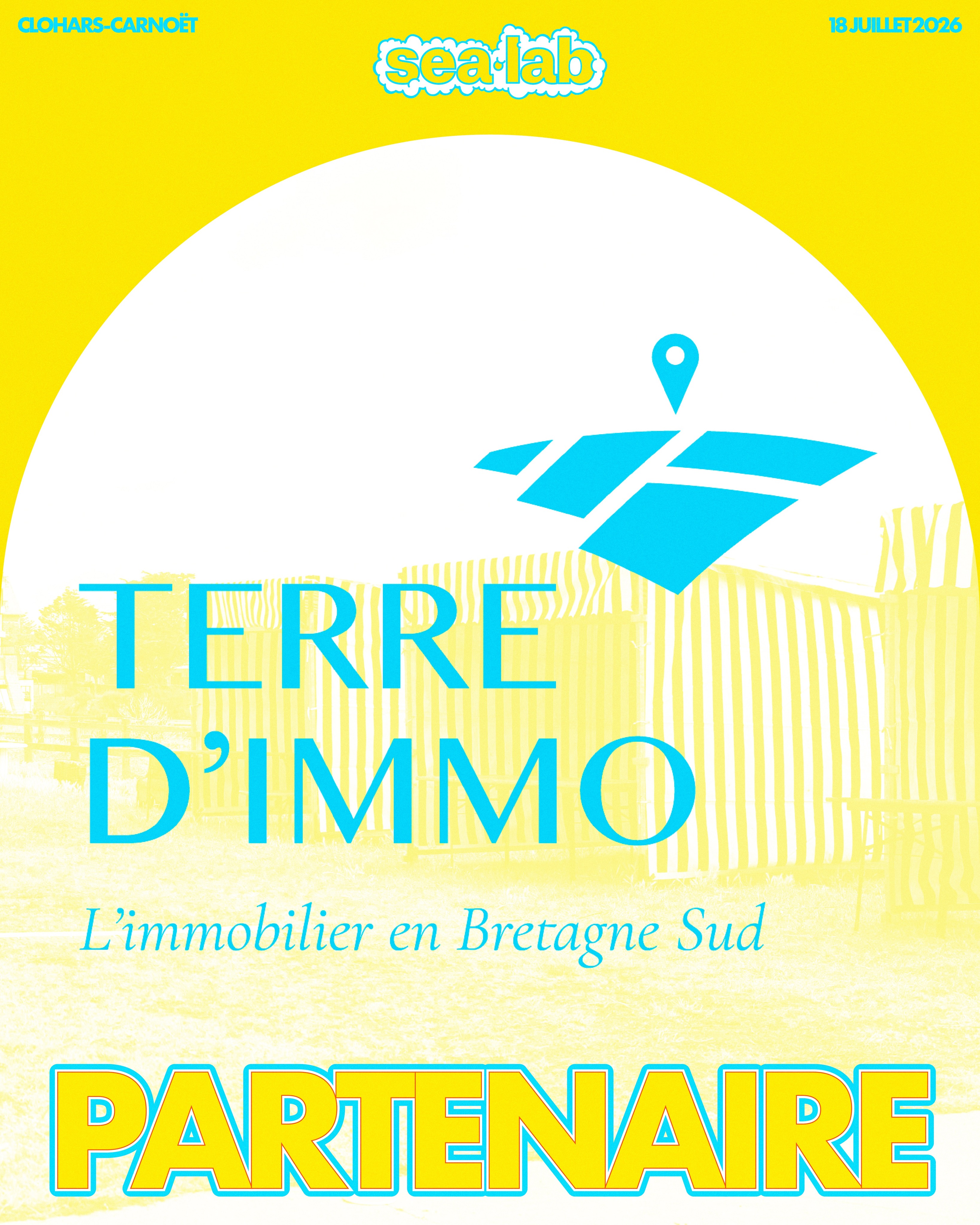 Terre d'Immo, l'immobilier en Bretagne Sud